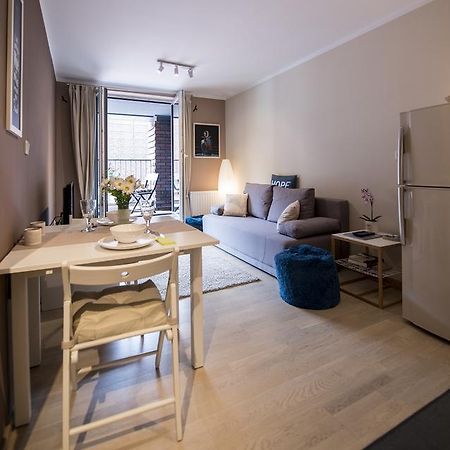 Apartament Nad Wisla クラクフ エクステリア 写真