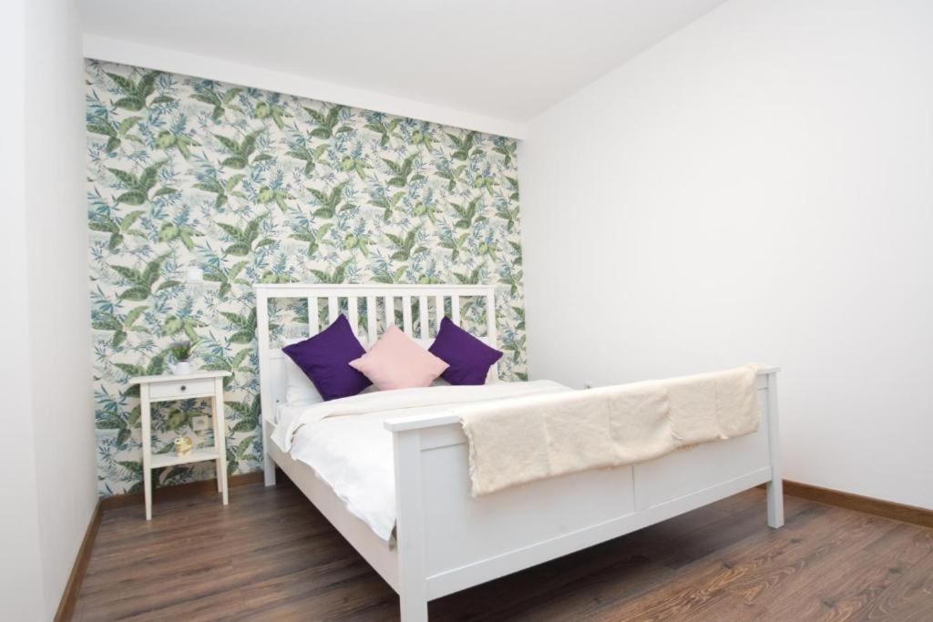 Apartament Nad Wisla クラクフ エクステリア 写真