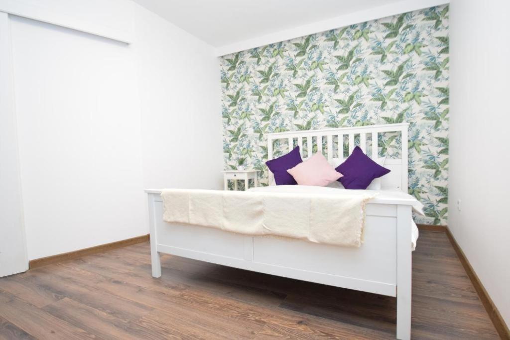 Apartament Nad Wisla クラクフ エクステリア 写真