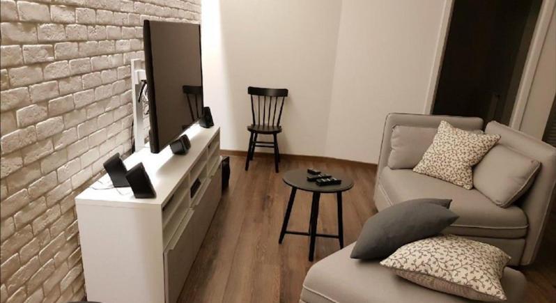 Apartament Nad Wisla クラクフ エクステリア 写真