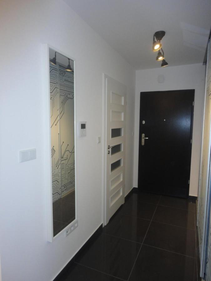Apartament Nad Wisla クラクフ エクステリア 写真