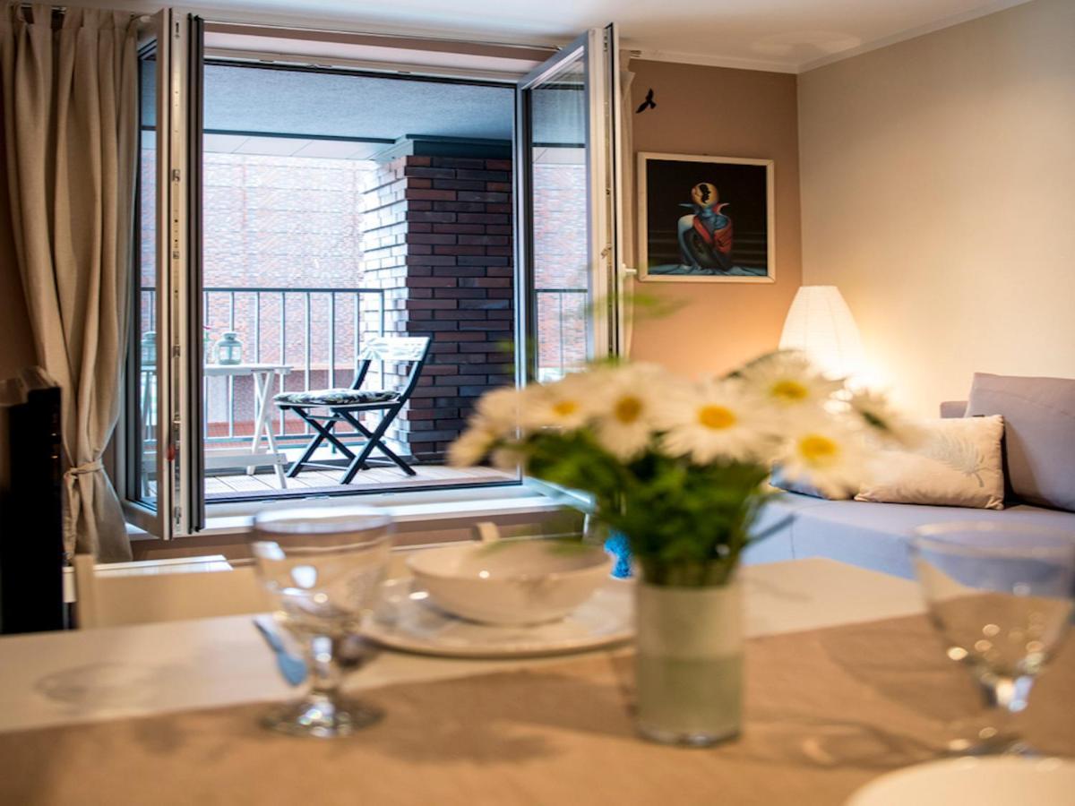 Apartament Nad Wisla クラクフ エクステリア 写真