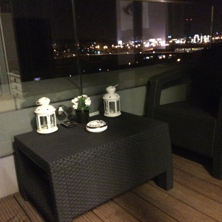 Apartament Nad Wisla クラクフ エクステリア 写真