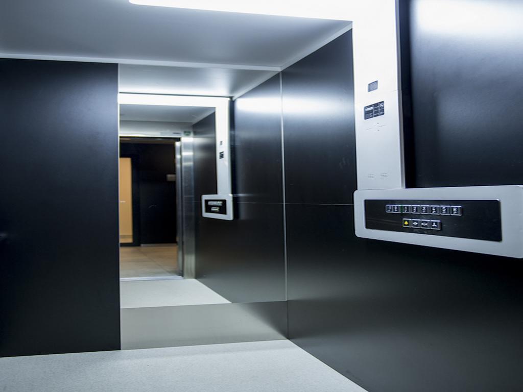 Apartament Nad Wisla クラクフ エクステリア 写真