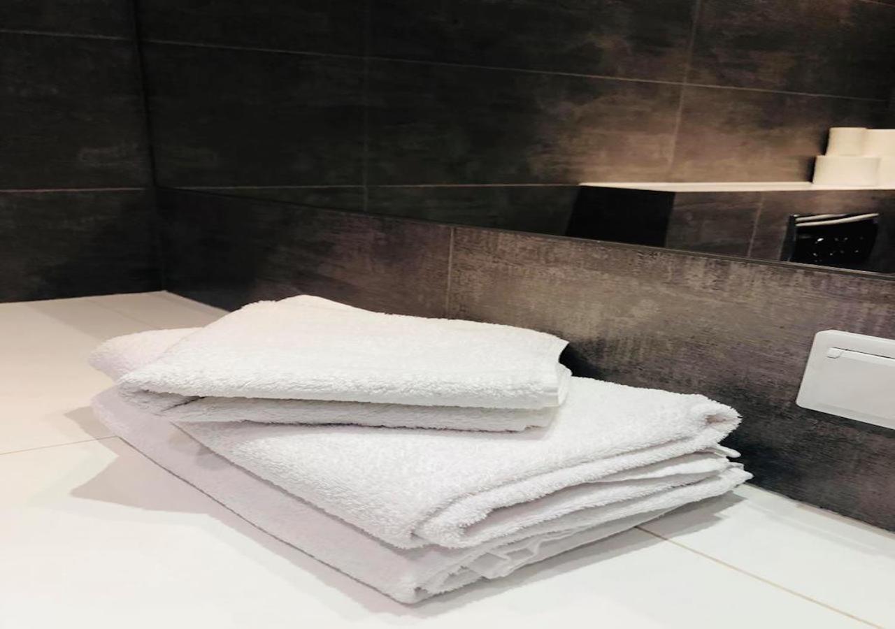 Apartament Nad Wisla クラクフ エクステリア 写真